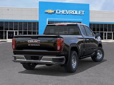 New 2026 GMC Sierra 1500 Pro Double Cab Pickup for sale #FTZ110508 - photo 2
