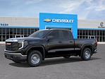 New 2026 GMC Sierra 1500 Pro Double Cab Pickup for sale #FTZ110508 - photo 3