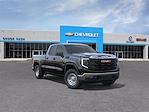 New 2026 GMC Sierra 1500 Pro Double Cab Pickup for sale #FTZ110631 - photo 1
