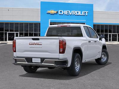 New 2026 GMC Sierra 1500 Pro Double Cab Pickup for sale #FTZ110913 - photo 2