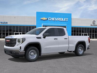 2026 GMC Sierra 1500 Double Cab RWD Pickup for sale #FTZ111144 - photo 2