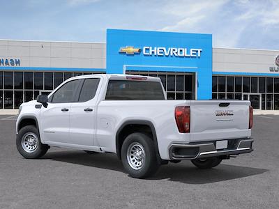 New 2026 GMC Sierra 1500 Pro Double Cab Pickup for sale #FTZ111265 - photo 2