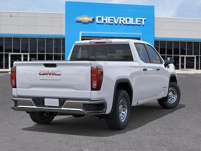 2026 GMC Sierra 1500 Crew Cab 4WD Pickup for sale #FTZ112770 - photo 2