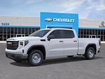 2026 GMC Sierra 1500 Crew Cab 4WD Pickup for sale #FTZ112770 - photo 3