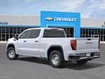 2026 GMC Sierra 1500 Crew Cab 4WD Pickup for sale #FTZ112770 - photo 4