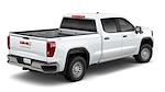 New 2026 GMC Sierra 1500 Pro Crew Cab for sale #FTZ112821 - photo 103