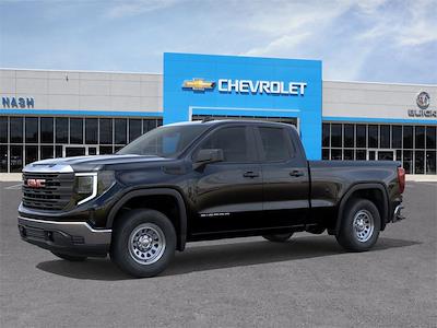 New 2026 GMC Sierra 1500 Pro Double Cab Pickup for sale #FTZ127431 - photo 2
