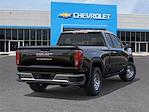 New 2026 GMC Sierra 1500 Pro Double Cab Pickup for sale #FTZ127431 - photo 4