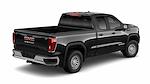 New 2026 GMC Sierra 1500 Pro Double Cab for sale #FTZ127498 - photo 99