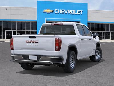 New 2026 GMC Sierra 1500 Pro Crew Cab Pickup for sale #FTZ173826 - photo 2