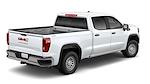 New 2026 GMC Sierra 1500 Pro Crew Cab for sale #FTZ174121 - photo 53