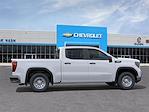 New 2026 GMC Sierra 1500 Pro Crew Cab Pickup for sale #FTZ174133 - photo 5