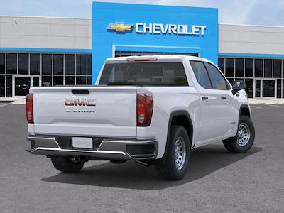 New 2026 GMC Sierra 1500 Pro Crew Cab Pickup for sale #FTZ174570 - photo 2