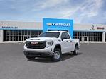 New 2026 GMC Sierra 1500 Pro Double Cab for sale #FTZ272723 - photo 8