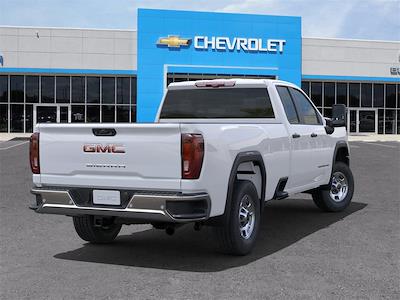 New 2025 GMC Sierra 2500 Pro Double Cab Pickup for sale #SF178135 - photo 2
