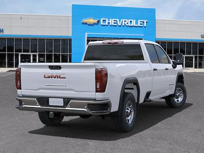 New 2025 GMC Sierra 2500 Pro Crew Cab Pickup for sale #SF181487 - photo 2