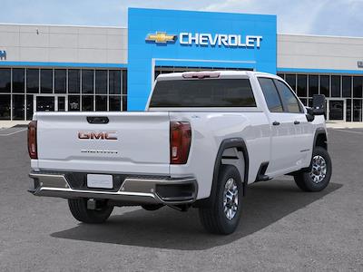 2025 GMC Sierra 2500 Crew Cab 4WD Pickup for sale #FSF344311 - photo 2