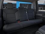 2025 GMC Sierra 2500 Crew Cab 4WD Pickup for sale #FSF344311 - photo 17
