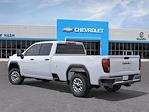 2025 GMC Sierra 2500 Crew Cab 4WD Pickup for sale #FSF344311 - photo 4