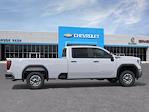2025 GMC Sierra 2500 Crew Cab 4WD Pickup for sale #FSF344311 - photo 5