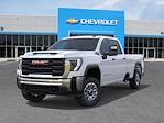 2025 GMC Sierra 2500 Crew Cab 4WD Pickup for sale #FSF344311 - photo 6