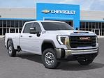 2025 GMC Sierra 2500 Crew Cab 4WD Pickup for sale #FSF344311 - photo 7