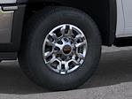 2025 GMC Sierra 2500 Crew Cab 4WD Pickup for sale #FSF344311 - photo 9