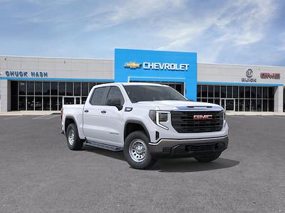 2025 GMC Sierra 1500 Crew Cab 4WD Pickup for sale #SG129514 - photo 1