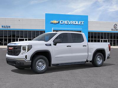 2025 GMC Sierra 1500 Crew Cab 4WD Pickup for sale #SG129514 - photo 2