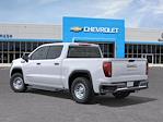 2025 GMC Sierra 1500 Crew Cab 4WD Pickup for sale #SG129514 - photo 4