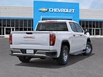2025 GMC Sierra 1500 Crew Cab 4WD Pickup for sale #SG129514 - photo 2
