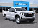 2025 GMC Sierra 1500 Crew Cab 4WD Pickup for sale #SG129514 - photo 7