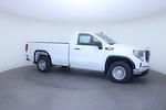 2025 GMC Sierra 1500 Regular Cab 2WD Pickup for sale #SG147218 - photo 62