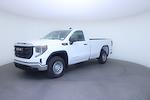 2025 GMC Sierra 1500 Regular Cab 2WD Pickup for sale #SG147218 - photo 64