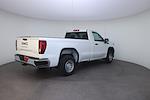 2025 GMC Sierra 1500 Regular Cab 2WD Pickup for sale #SG166525 - photo 54