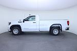 New 2025 GMC Sierra 1500 Pro Regular Cab Pickup for sale #SG166529 - photo 57