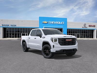 2025 GMC Sierra 1500 Crew Cab 4WD Pickup for sale #SZ124000 - photo 1