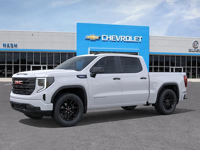 2025 GMC Sierra 1500 Crew Cab 4WD Pickup for sale #SZ124000 - photo 2