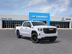 New 2025 GMC Sierra 1500 Pro Crew Cab 4WD Pickup for sale #SZ124000 - photo 1