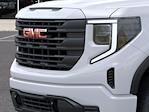 New 2025 GMC Sierra 1500 Pro Crew Cab 4WD Pickup for sale #SZ124000 - photo 13