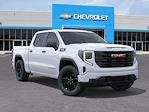 New 2025 GMC Sierra 1500 Pro Crew Cab 4WD Pickup for sale #SZ124000 - photo 7