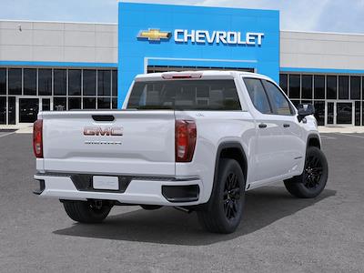 New 2025 GMC Sierra 1500 Pro Crew Cab 4WD Pickup for sale #SZ124082 - photo 2