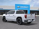 New 2025 GMC Sierra 1500 Pro Crew Cab 4WD Pickup for sale #SZ124082 - photo 27
