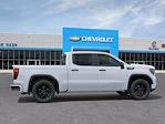 New 2025 GMC Sierra 1500 Pro Crew Cab 4WD Pickup for sale #SZ124082 - photo 5