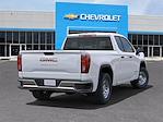 2025 GMC Sierra 1500 Double Cab 2WD Pickup for sale #SZ152458 - photo 2