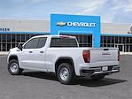 2025 GMC Sierra 1500 Double Cab 2WD Pickup for sale #SZ152492 - photo 34