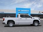 2025 GMC Sierra 1500 Double Cab 2WD Pickup for sale #SZ152492 - photo 5
