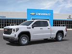 2025 GMC Sierra 1500 Double Cab 2WD Pickup for sale #SZ152492 - photo 57