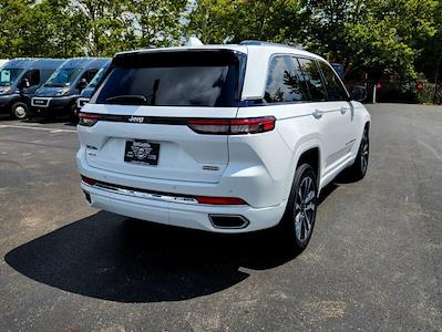 2022 Jeep Grand Cherokee 4x4 SUV for sale #2224761 - photo 2
