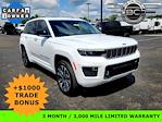 2022 Jeep Grand Cherokee 4x4 SUV for sale #2224761 - photo 1